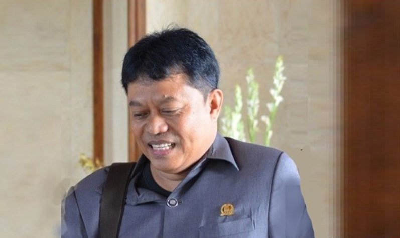 Tingkatkan Budidaya Ikan, Komisi B DPRD Jatim Kunjungi Tombro Punten ...